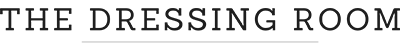 The Dressing Room NZ logo